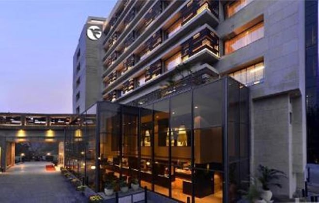 Gallery - Fortune District Centre