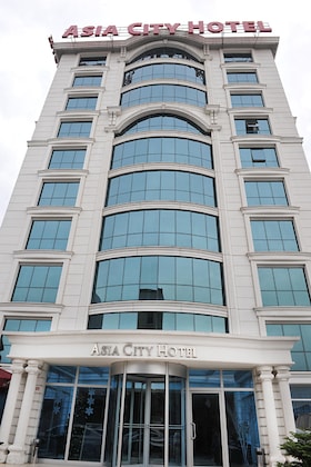 Gallery - Asia City Hotel Istanbul