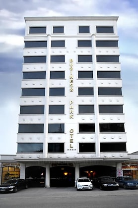 Gallery - Business Park Hotel