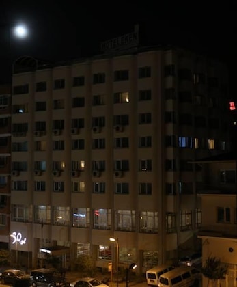 Gallery - Hotel Eken