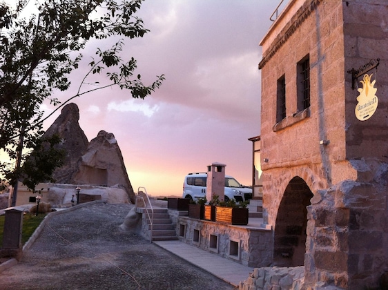 Gallery - Anatelein Boutique Cave Hotel - Special Class
