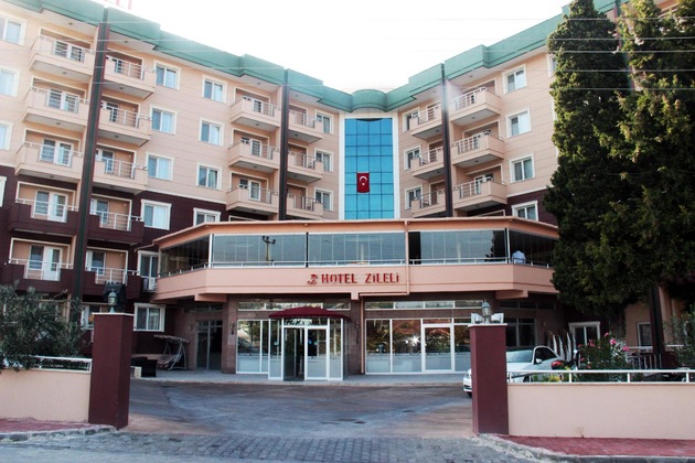 Gallery - Hotel Zileli