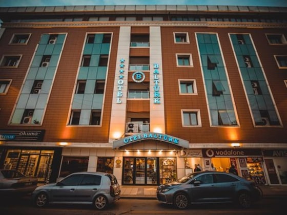 Gallery - Balturk Otel Sakarya