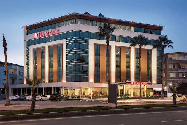 Gallery - Ramada By Wyndham Mersin