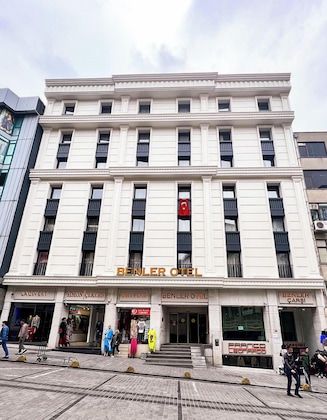 Gallery - Benler Hotel