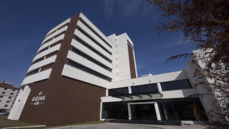 Gallery - Dedepark Hotel