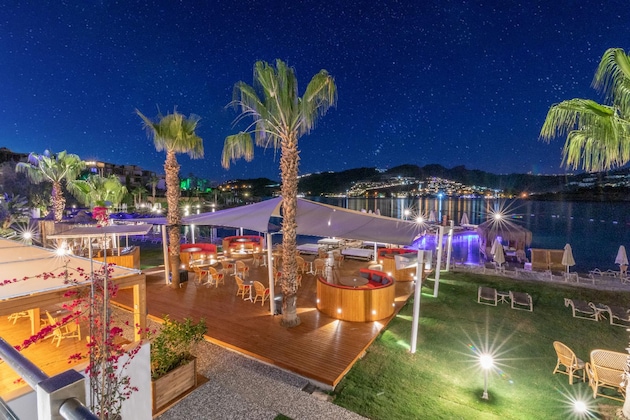 Gallery - The Highlight Bodrum