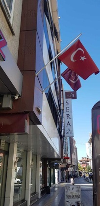 Gallery - Sera Hotel