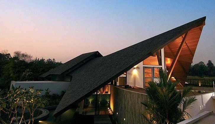 Gallery - Azaya Villas Chiang Mai