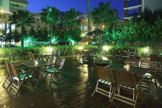 Gallery - Adana Garden Business Hotel