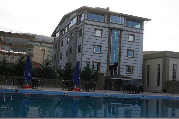 Gallery - Sandal Otel