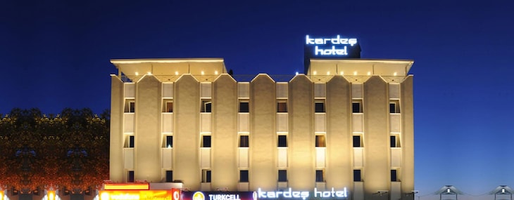Gallery - Kardes Hotel