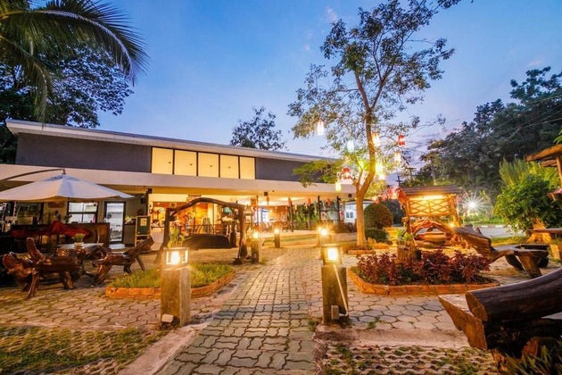 Gallery - Huandalha Resort Lumphun