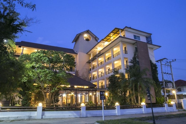 Gallery - Suparee Park View Hotel