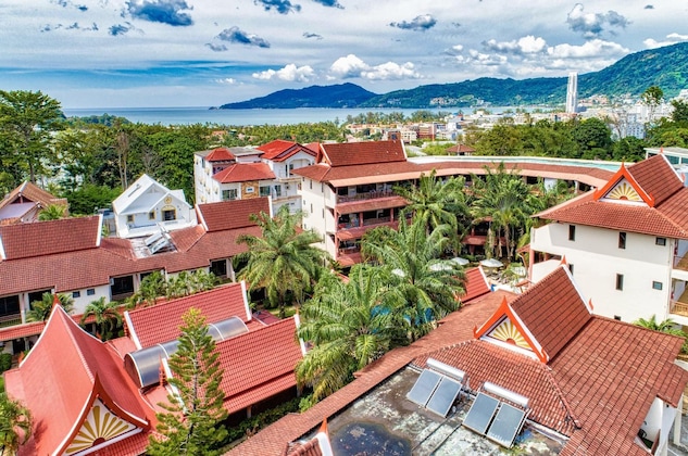 Gallery - Sai Rougn Residence