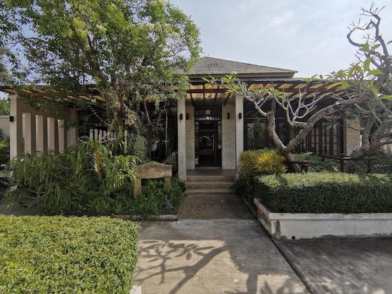 Gallery - T Resort Palai