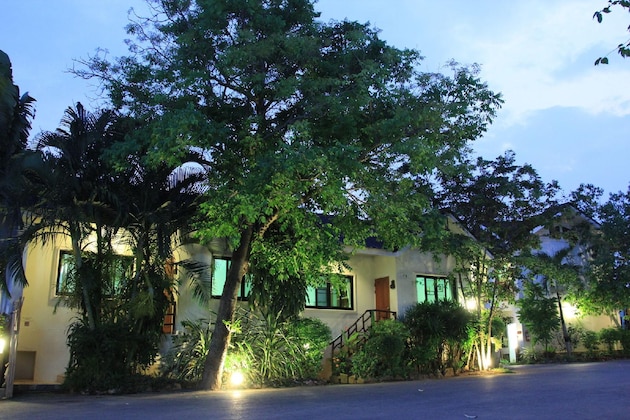 Gallery - Chayada Garden House And Resort Hotel