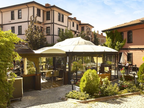 Gallery - Abaci Konak Hotel - Special Class