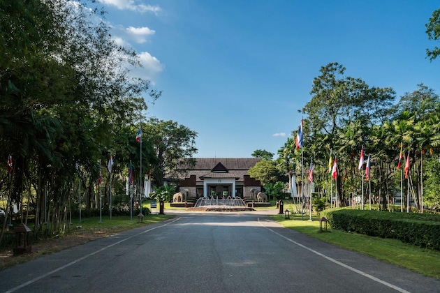 Gallery - Tawa Ravadee Resort