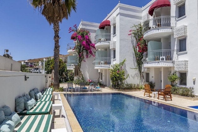 Gallery - La Brezza Suite & Hotel