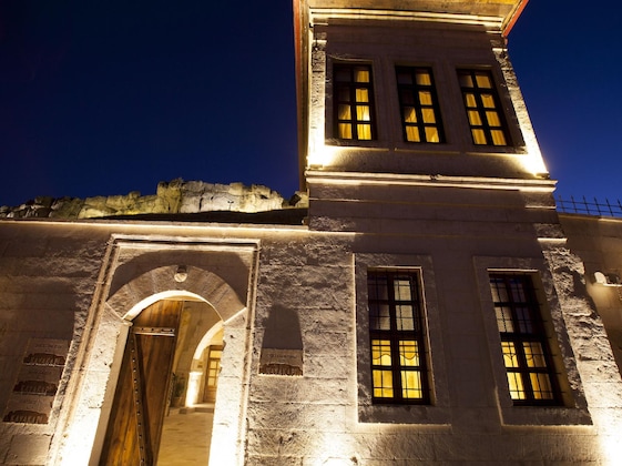 Gallery - Kayakapi Premium Caves - Cappadocia