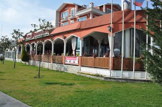 Gallery - Pasha Palas Hotel Izmit