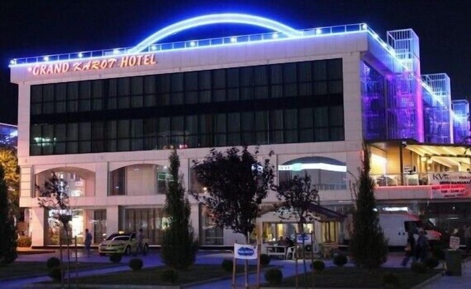 Gallery - Grand Karot Otel