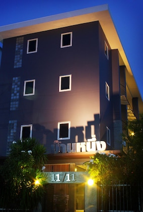Gallery - Baannueng