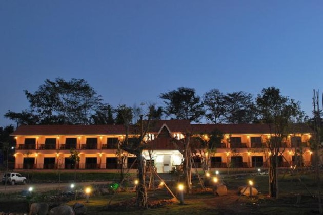 Gallery - Pai Erawan Resort