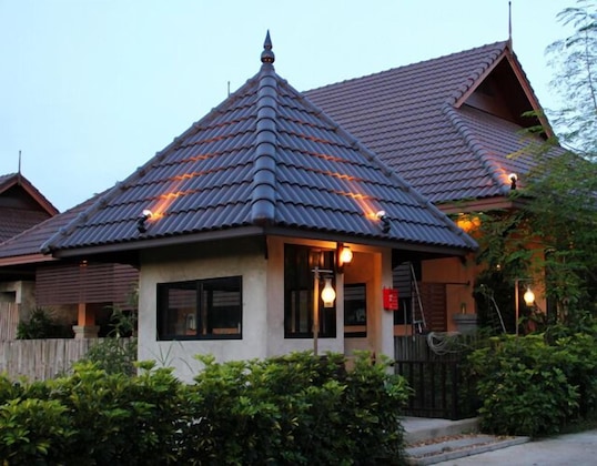 Gallery - Chalicha Resort