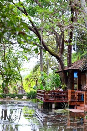 Gallery - The Grand Jamjuree Resort Lamphun