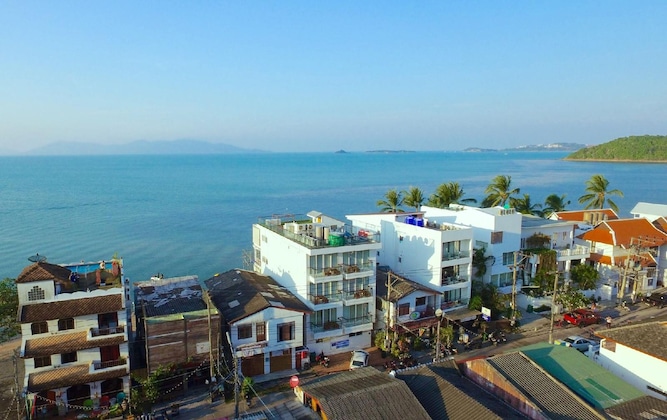 Gallery - Hacienda Fisherman's Village Koh Samui