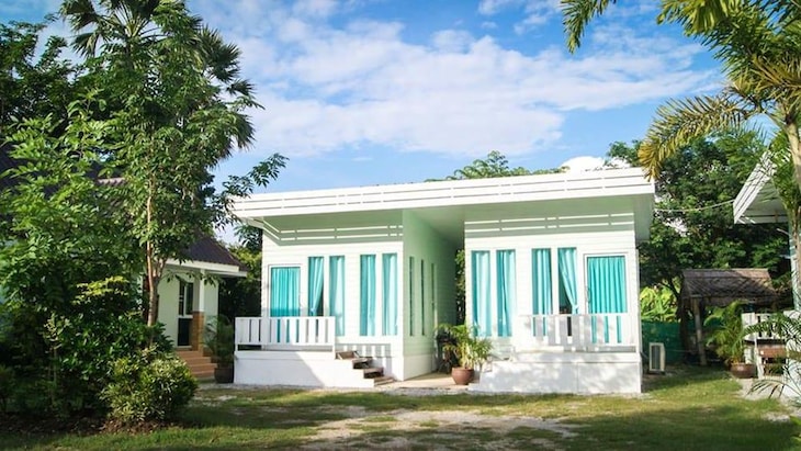 Gallery - Leelawadee Resort