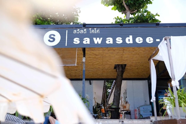 Gallery - Sawasdee Coco