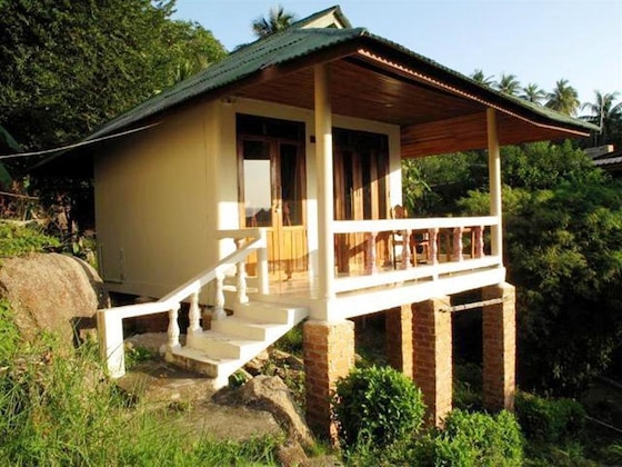 Gallery - Koh Tao Relax Freedom Beach Resort