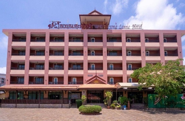 Gallery - Rayong Lanna Hotel