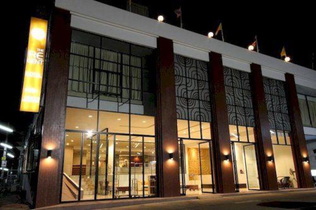 Gallery - The Regent Hotel Ubonratchathani