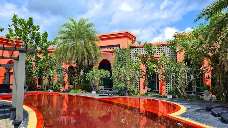 Gallery - The Kiri Villas Resort