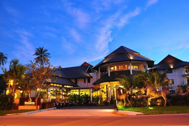 Gallery - Navatara Phuket Resort
