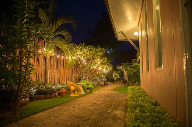 Gallery - Pai Sukhothai Resort
