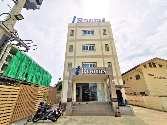 Gallery - Hua Hin Irooms Hotel