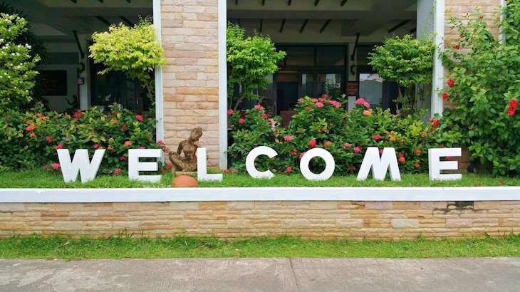 Gallery - Nana Buri Hotel