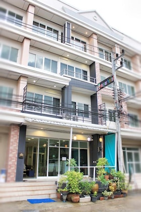 Gallery - Ananas Phuket Central Hostel