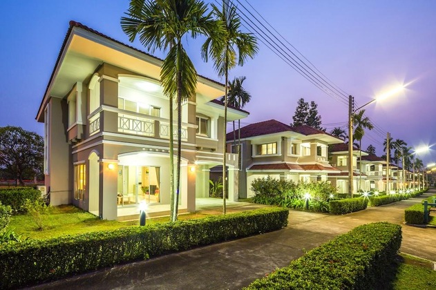 Gallery - Pattana Sports Resort