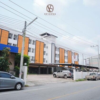 Gallery - Klaang Muang Hotel Rayong