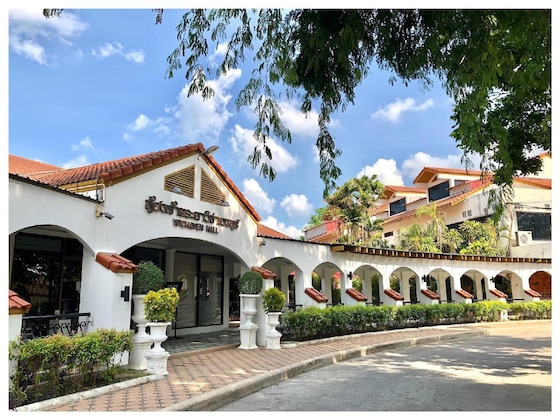 Gallery - Dadd Resort By Lopburi Inn Resort