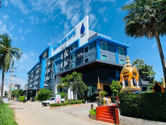 Gallery - Mantra Varee Hotel