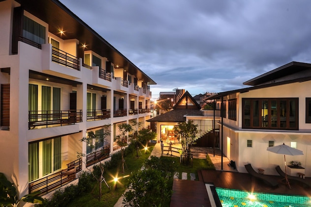 Gallery - Le Patta Resort & Hotel Chiang Rai