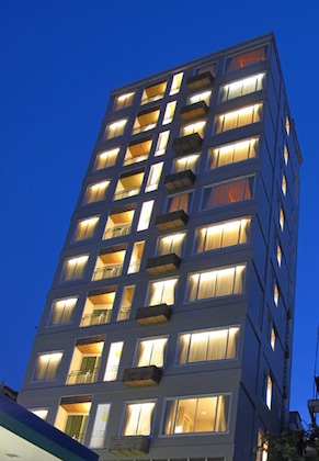 Gallery - V Residence Serviced Apartment