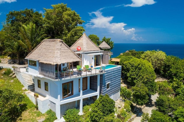 Gallery - Cape Shark Pool Villas